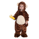 Monkey Costume