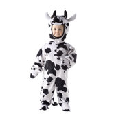 Cow Costume