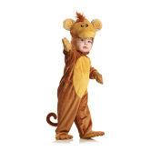 Monkey Costume