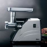 Premium 550 Watt Meat Grinder