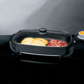Deni Grills & Skillets