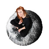 Lounger "Moon"