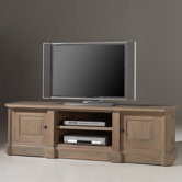 TV Schrank "Aurora" mit 2 T&uuml;ren