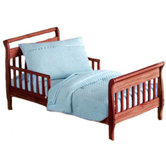 Heavenly Soft Toddler Bedding Set