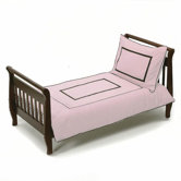 Hotel Style Toddler Bedding Set