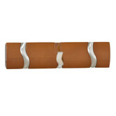 Garderobe mit 3 Haken