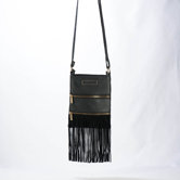 Fringe Benefits Bag