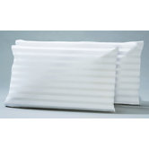Low Profile Plush Talalay Latex Pillow