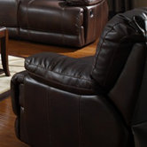 Rigley Chaise Recliner
