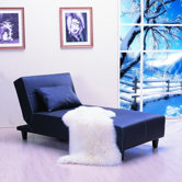 Chaise Lounge