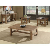 Bellevue Coffee Table Set