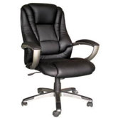 Padded Office Chair