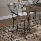Lancaster Counter Height Bar Stool