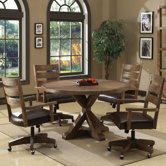 Bellevue Game Table