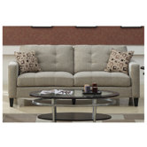 Upton Sofa