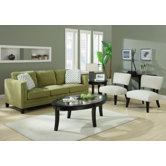 Carelton Living Room Collection