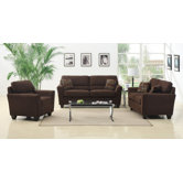 Simone Living Room Collection