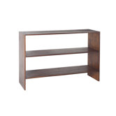 Handcrafted Petit Shelf