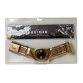Batman Costume Child Belt