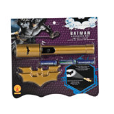 Batman Batarangs and Safety Light