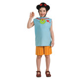 Ni-Hao Kai-Lan Child Costume