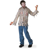 Dawn of the Dead Fly Boy Costume