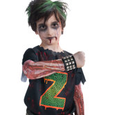 Zombies - Triple Studded Wristlets