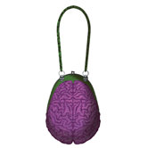 Zombies - Brain Purse