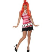Secret Wishes Pebbles Costume