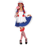 Secret Wishes Rag Doll Costume