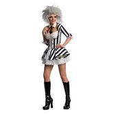 Secret Wishes Bettlejuice Costume