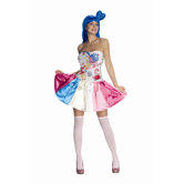 Secret WishesKaty Perry Candy Girl Costume