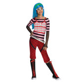 Monster High Ghoulia Yelps Child Costume