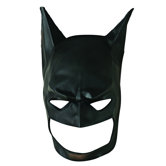 Batman Dark Knight Rises Batman Full Mask