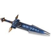 World of Warcraft Death Knight Rune Blade