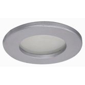 Kant One Light Bathroom Recessed Downlight Light