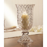 Muirfield Vase/Hurricane Holder