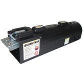 Electronic No Spray Skunk Trap