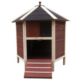 Advantek Chicken Coops & Accessories