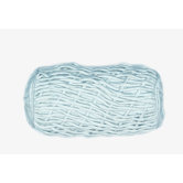 Rope Silk Dupioni Bolster