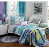 Dragon Fly Bedding Collection