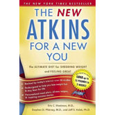 The New Atkins for a New You