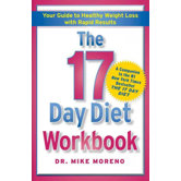 The 17 Day Diet Workbook
