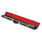 Deluxe Hard Pool Cue Case