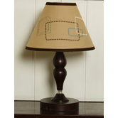 Lamp Shade - Baby Boy Artist