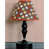 Lamp Shade - Animal Scholar