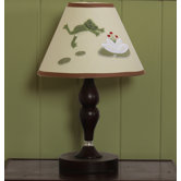 Lamp Shade - New Froggy Froggie