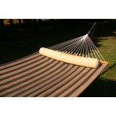 Quilted Hammock