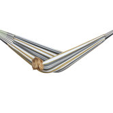 Brazilian Style Fabric Hammock
