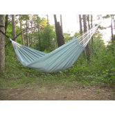 Brazilian Sunbrella Fabric Hammock